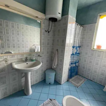 Apartament Vistamar *