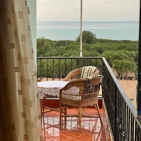 Vistamar Apartament Golem (Tirana)