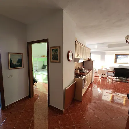 Vistamar Golem (Tirana)