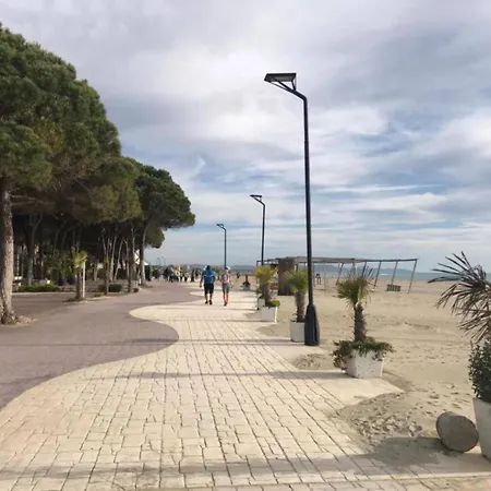 Vistamar * Golem (Tirana)