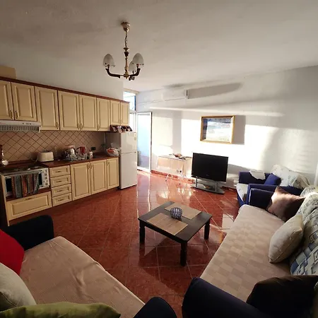 Apartament Vistamar Golem (Tirana)