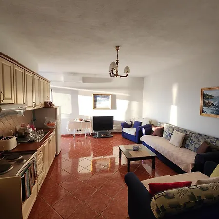 Apartament Vistamar