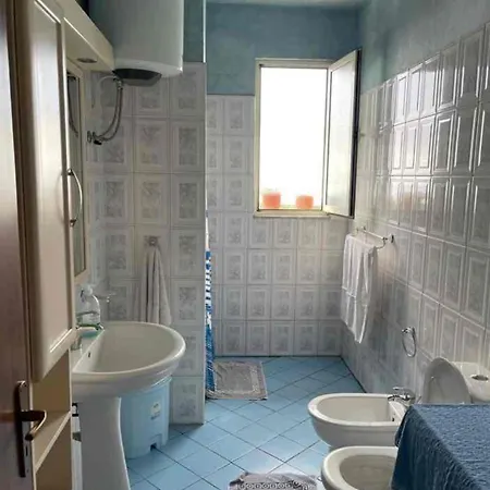 Modern & Homely Apartment Golem (Tirana)