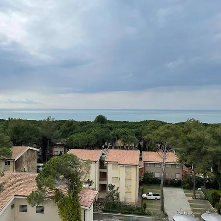 Vistamar Apartment *