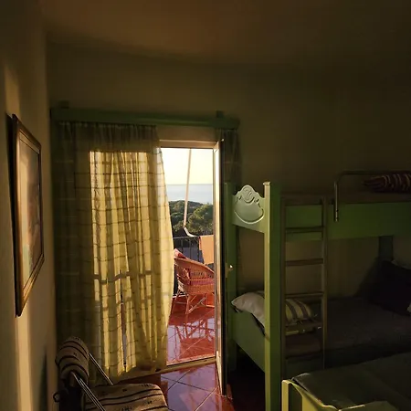 Vistamar * Golem (Tirana)