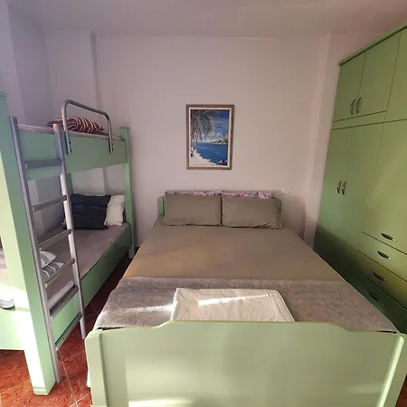 Vistamar * Golem (Tirana)