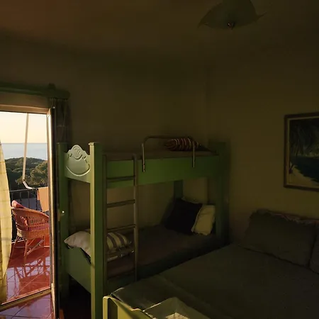 Vistamar Appartement