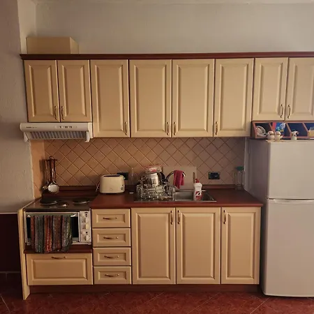 Apartment Vistamar *