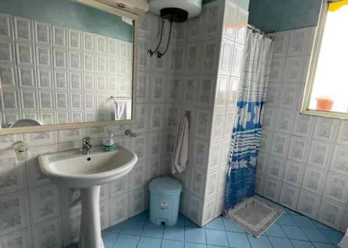 Apartment Vistamar *