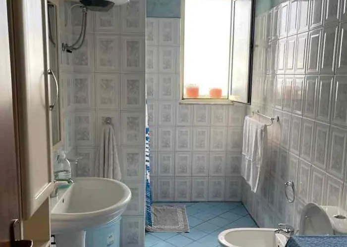 Vistamar Apartment Golem (Tirana)