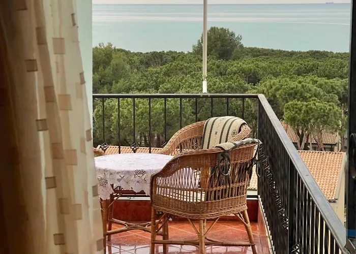 Vistamar Apartment Golem (Tirana)