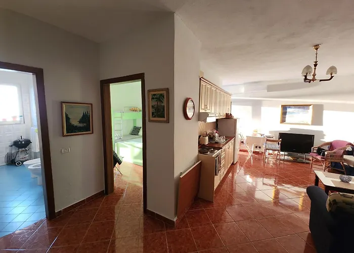 Vistamar Golem (Tirana)