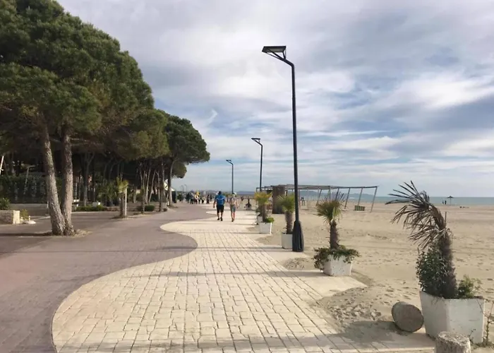 Vistamar * Golem (Tirana)