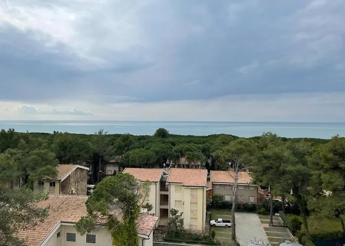 Vistamar Apartment *