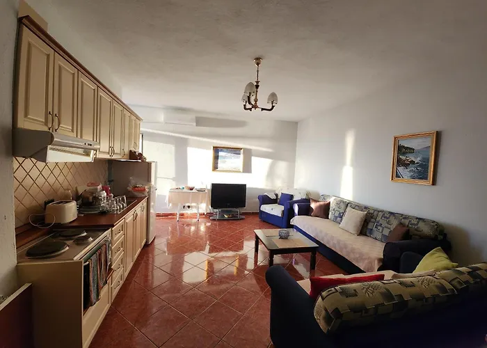 Apartment Vistamar *