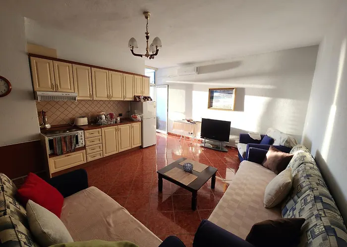 Apartment Vistamar Golem (Tirana)