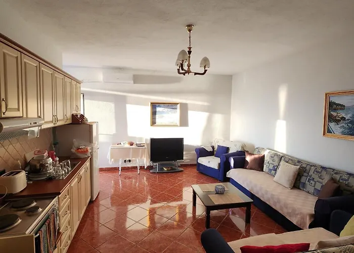 Apartment Vistamar